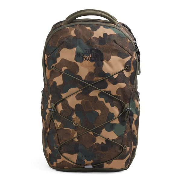 borealis laptop backpack camo Burlebo in Midland I Palmetto Moon sternum strap The North Face Borealis -
