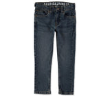 Nautica Boys 4-7 Skinny Stretch Jean