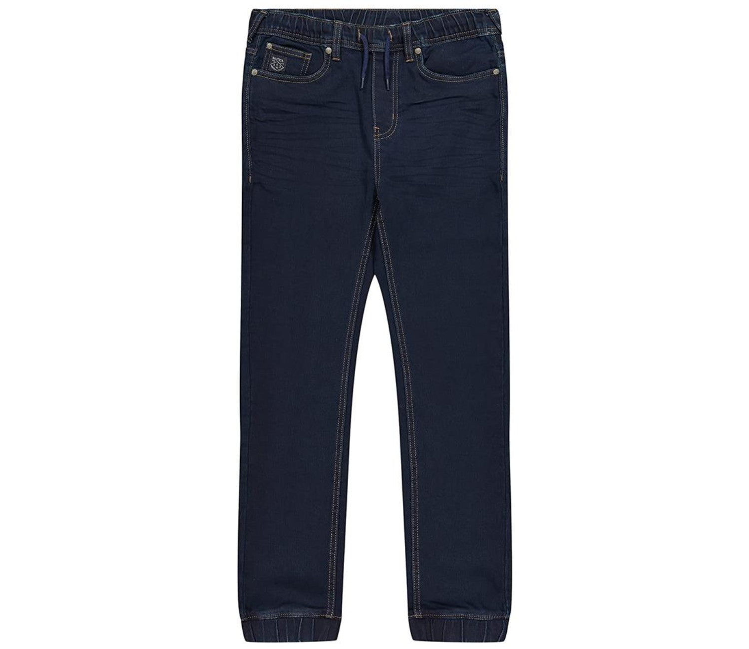 Nautica Boys 8-20 Stretch Jogger Jean