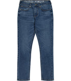 Nautica Boys 8-20 Skinny Stretch Denim Jean