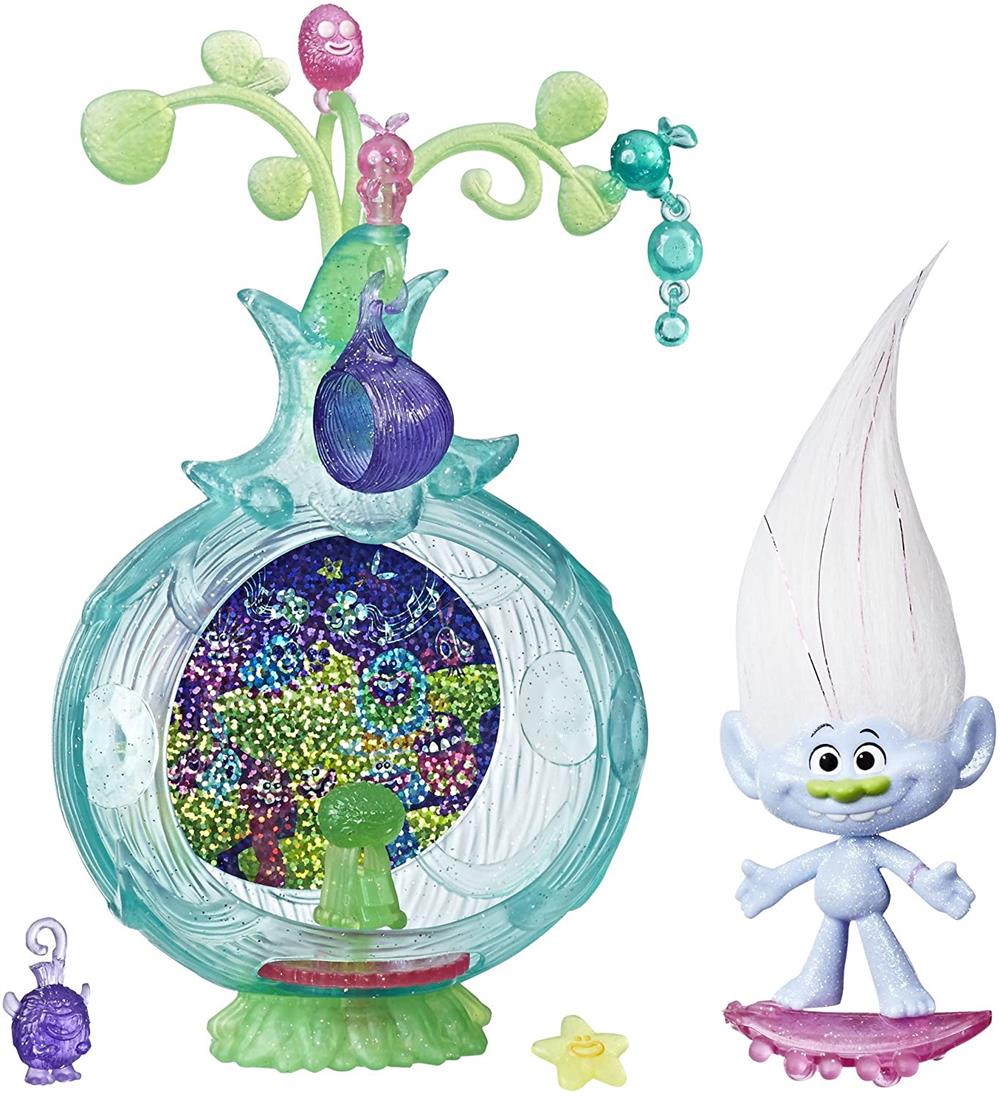 DreamWorks Trolls Critter Pod