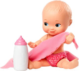Mattel Little Mommy Mini Baby