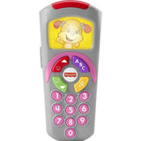 Fisher-Price® Laugh & Learn™Puppy & Sis' Remote