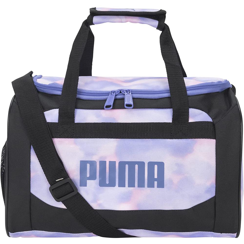 PUMA Evercat Transformation Jr. Duffel