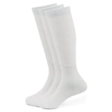 Student's Choice Girls 3-Pack Knee High Socks