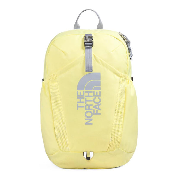 neon yellow north face backpack The Youth Court Jester Backpack: Asphalt Grey/LED NPF REF The North Face Jester, One