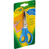 Crayola Blunt-Tip Scissors