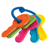 The First Years First Keys Teether