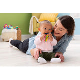 The First Years First Keys Teether