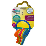 The First Years First Keys Teether