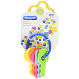 The First Years First Keys Teether