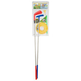 Ja-Ru Youth Metal Golf Play Set