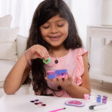 Melissa and Doug Created by Me! Heart Box Wooden Craft Kit