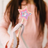 Melissa and Doug Wooden Princess Wand