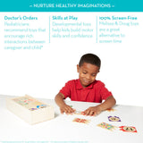 Melissa and Doug Self-Correcting Number Puzzles