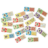 Melissa and Doug Self-Correcting Number Puzzles