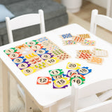 Melissa and Doug Self-Correcting Number Puzzles