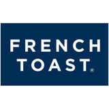 French Toast 4-Pack Mini Bow Barrettes