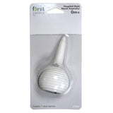 TOMY The First Years Silicone Nasal Aspirator