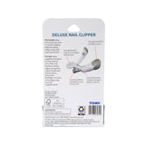 The First Years Deluxe Nail Clipper with Magnifier