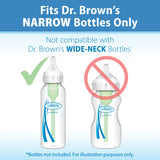 Dr. Brown's Natural Flow Level Four Nipple