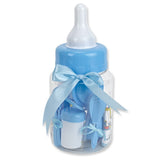 Baby King 14pc Baby Bottle Bank Gift Set