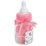 Baby King 14pc Baby Bottle Bank Gift Set