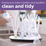 Philips Avent Drying Rack, White.