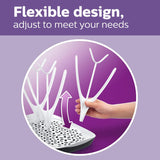 Philips Avent Drying Rack, White.