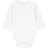 Wan-A-Beez Baby Boy and Baby Girls 0-24 Months 4-Pack Long Sleeve Bodysuits
