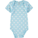 Wan-A-Beez 5 Pack Short-Sleeve Bodysuits