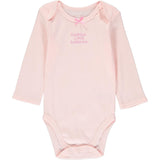 Wan-A-Beez Baby Boy and Baby Girls 0-24 Months 4-Pack Long Sleeve Bodysuits