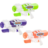 Ja-Ru Splash Pump Action Big Blaster Water Gun - Color May Vary, 1pc