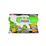 Ja-Ru Splash Pump Action Big Blaster Water Gun - Color May Vary, 1pc