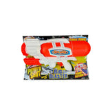 Ja-Ru Splash Pump Action Big Blaster Water Gun - Color May Vary, 1pc