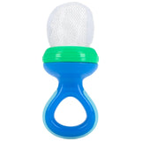 Nuby Nibbler with Travel Cover, Colors May Vary
