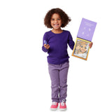 Melissa and Doug Water Wow! Makeup & Manicures - On the Go Travel Activity