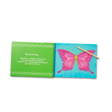 Melissa and Doug On the Go Scratch Art: Hidden Picture Pad - Favorite Things