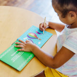 Melissa and Doug On the Go Scratch Art: Hidden Picture Pad - Favorite Things