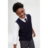 French Toast Boys 8-20 V-Neck Sweater Vest