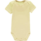 Wan-A-Beez 5 Pack Short-Sleeve Bodysuits
