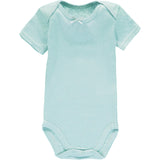 Wan-A-Beez 5 Pack Short-Sleeve Bodysuits