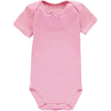 Wan-A-Beez 5 Pack Short-Sleeve Bodysuits