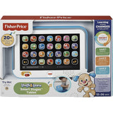 Fisher Price Laugh & Learn Smart Stages Tablet Assortmen