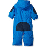 iXtreme Boys 2T-4T Heavyweight Snowmobile Winter Snowsuit