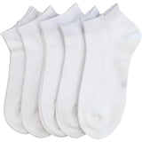 Winners Choice Ankle Low Cut Socks - 5 Pack