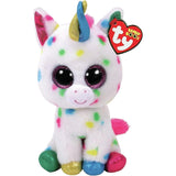 TY Harmonie Multicolor Unicorn Medium