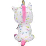 TY Harmonie Multicolor Unicorn Medium