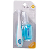 Safety 1st 3 Piece Oral Care Kit