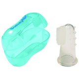 Safety 1st Fingertip Toothbrush & Case
